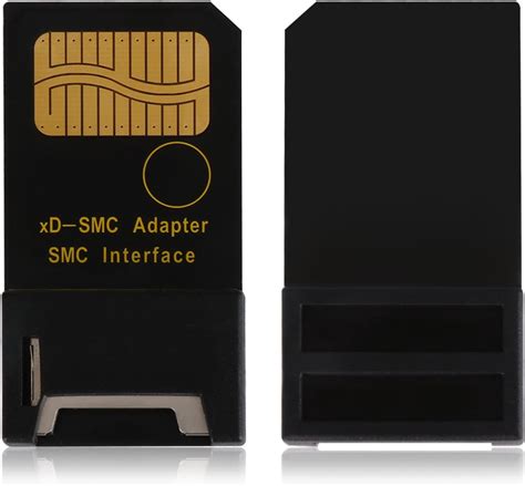 smart media card adapter micro sd|micro sd card adapter officeworks.